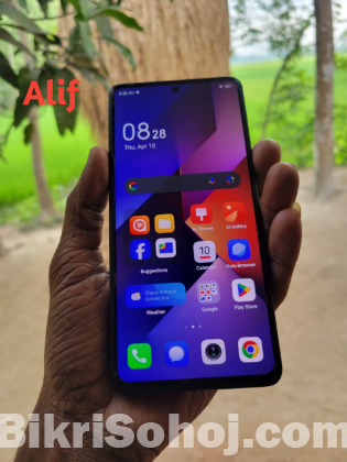 Tecno camon 20